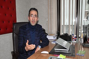 Bilinçli tarım için yeni bir program geliştirildi