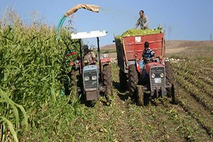 Kırsal kalkınma için 1 2 milyar liralık destek