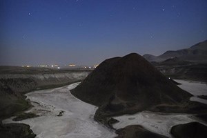 Meke Gölü yok olma seviyesine geldi
