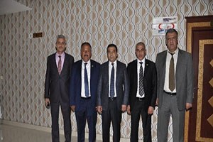 Tarım Kredi Çiftçilerle Bir Araya Geldi