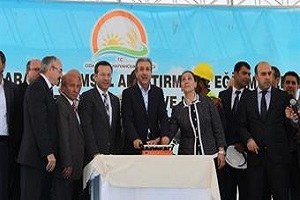 Tarım Bakanlığı AR GE Payını 25 Kat Artırdı