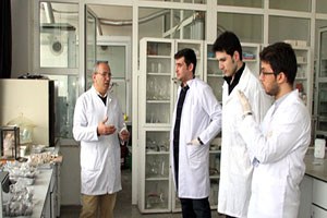 Günümüzün Aranan Mesleği Ama Kontenjanlar Dolmuyor