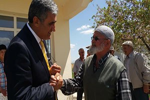 Konya Şeker den pancar üreticisine 106 milyon lira