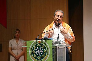 Eker Türkiye hayvancılıkta ihracatçıdır