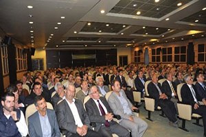 Çiftçi Tarımsal Destekler Konusunda Bilgilendirildi