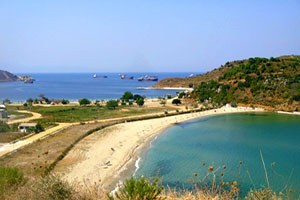 Marmara Denizi nde İki Ada Organik Olacak