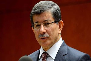 Davutoğlu ndan çiftçiye don müjdesi