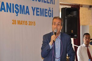 Bakan Eker Hayvancılığa Destek Bizim Dönemimizde 36 Kat Arttı