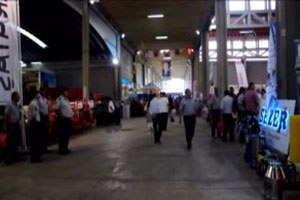 Trakya Hayvancılık Süt Ürünleri ve Tohum Fuarı Açıldı