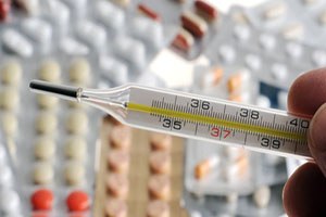 Sağlık Bakanı Kuş Gribi İçin Konuştu