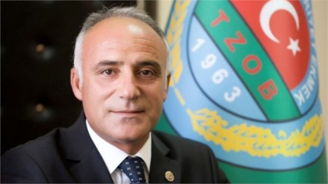 Haymana da Pas Hastalığı Araştırıldı