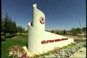 Sdü de Yeni Tarım Makinesi Üretildi