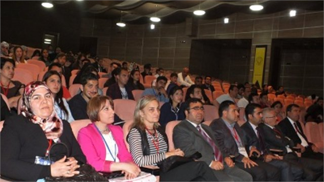 Hayvancılığın Geleceği Diyarbakır da Tartışıldı