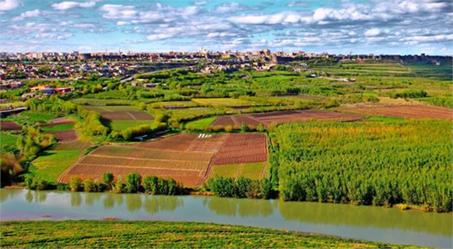 Mahkeme tarım arazisi vasfını iade etti