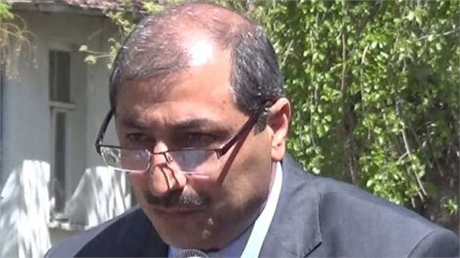 Elazığ da Hibe Destekli 136 Koç Dağıtıldı