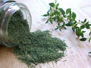 TZOB Kekik Üretimi ve İhracında Türkiye Lider Ülke