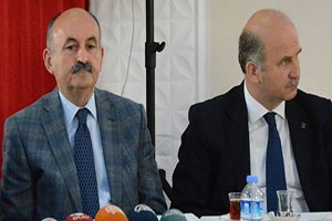 Müezzinoğlu Tavuk etiyle ilgili bir risk yok