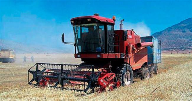 Hasat öncesi uyarı geldi