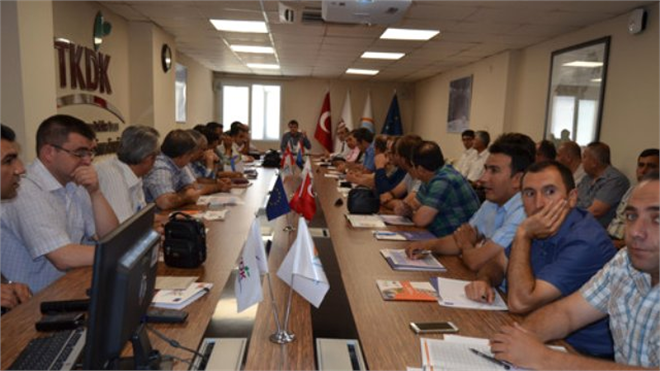 Tkdk Hibe Desteğinden Yararlanmak İsteyen Tkk Kredisinden de Yararlanabilecek