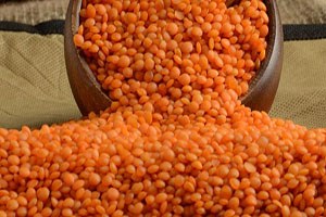 Ramazan da mercimek fiyatları düşecek