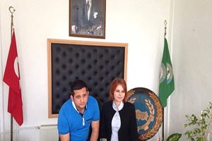 Dalamanlı Çiftçilere Finansman Desteği