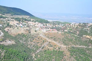 Manisa da 2 Bin 435 Adet 2 b Arazisi Satıldı