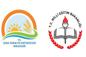 Tarım Bakanlığı ve MEB Ben Geleceğimi Çiziyorum Projesini Başlatıyor