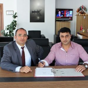 Ağrı ya Büyük Yatırım Geliyor