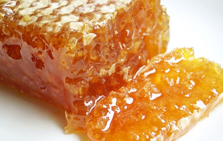 Anzer Balının Kilosu 850 Lira