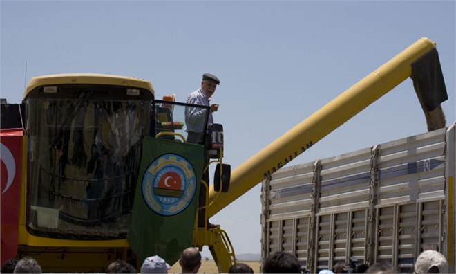 Tohum Islahına Önem Verilmeli