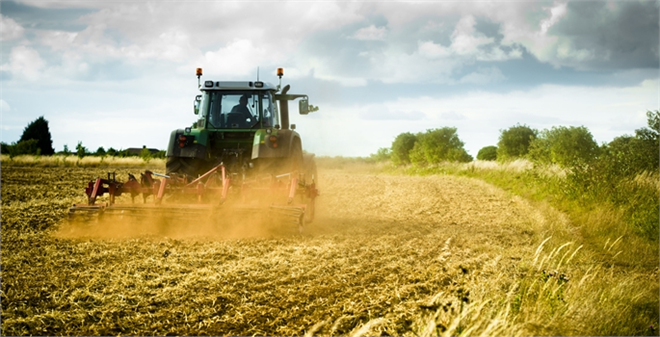 Tarıma Ar Ge Desteği Geliyor