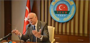 Şemsi Bayraktar dan Bir İyi Bir Kötü Haber Geldi