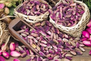 Antep fıstığı için fiyat uyarısı