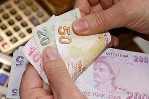 Sahte çekle çiftçiye tuzak