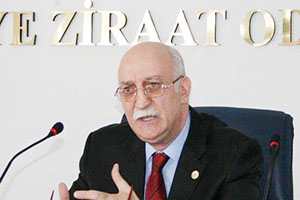 Ülkemizin huzurunu birlik ve bütünlüğünü hedef alan bu terör saldırısını lanetliyoruz