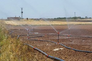 Dicle Edaş dan Çiftçiler Uyarı