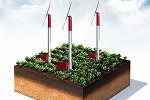 Don Savaşçısı Rüzgar Makineleri