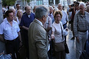 Zam yağmuru başladı