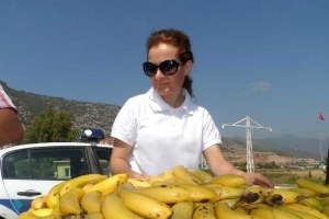 Anamur da Muz Festivali