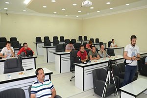 BTB den Üyelerine Tahıl Analiz Hizmeti