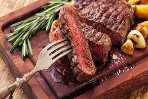 Kırmızı ette ithalat hazırlığı