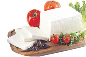 Dev anlaşmaya peynir darbesi