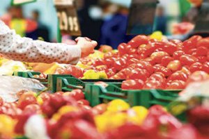 Rusya dan Avrupa ya Ürün Darbesi