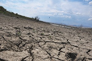 Türkiye 9 yılda Bolu kadar tarım toprağını kaybetti