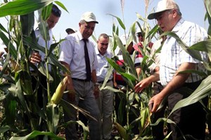 Osmaniye de ÇATAK Projesi
