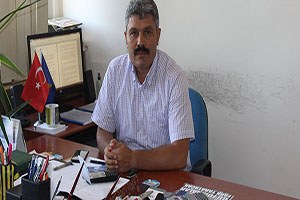 Çiftçi umduğunu bulamadı