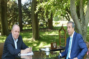 Üretmezsek 50 yıl sonra tamamen dışa bağımlıyız