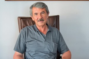 Çiftçi Danışmanlık Sitemi ile 12 Ay Sistemli Üretim Yapacak