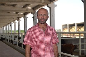 Yüzde 60 lık Destek ile Standartlara Uygun Hayvancılık Yapıyor