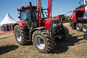 Tarım sektöründe Michelin atakta